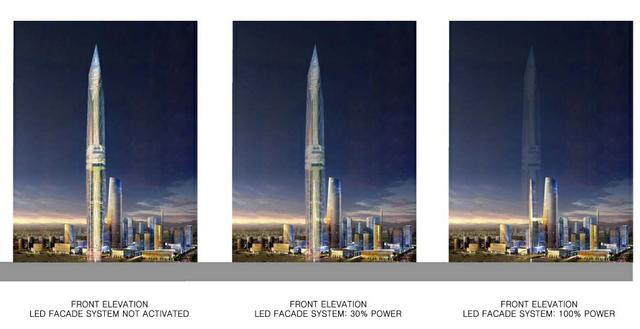 Infinity Tower 2 
