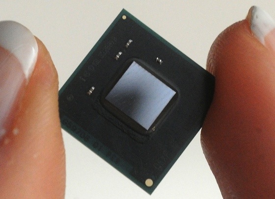 Intel Quark 2