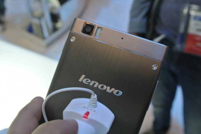 Lenovo K900_1