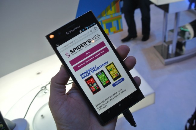 Lenovo K900_ikona1