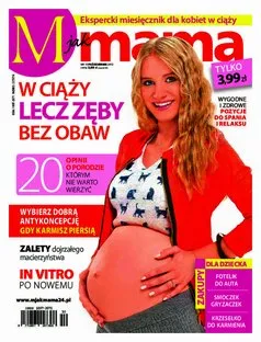 M jak mama 
