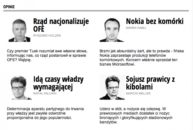 Newsweek_Polska – awatary
