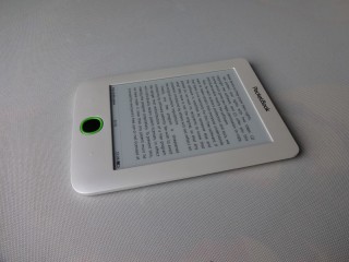 PocketBook 515 Mini, czyli kieszonkowy czytnik ebooków – recenzja Spider’s Web