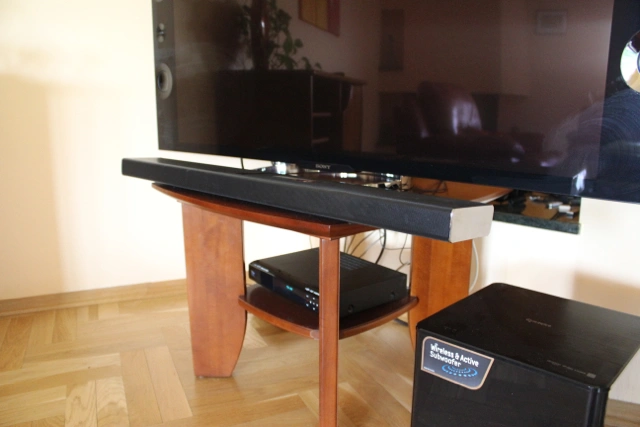 Sonudbar Samsung HW-F75003 