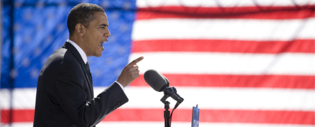 barack obama