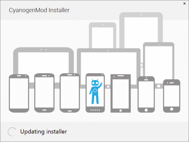 cm instalator