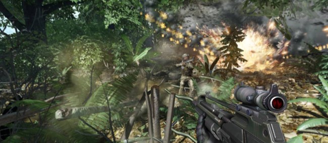 crysis