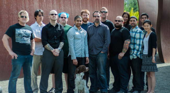 cyanogen team