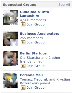 fb sugestie 