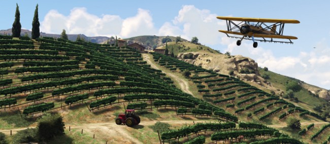 gta v 3