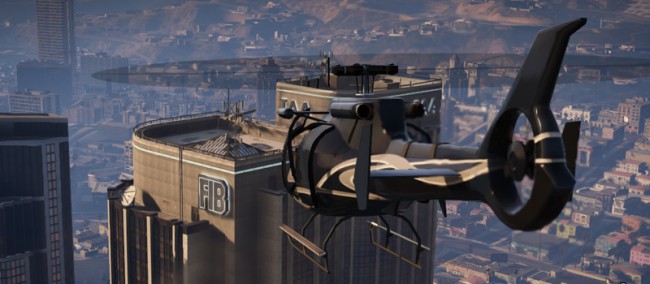 gta v 6
