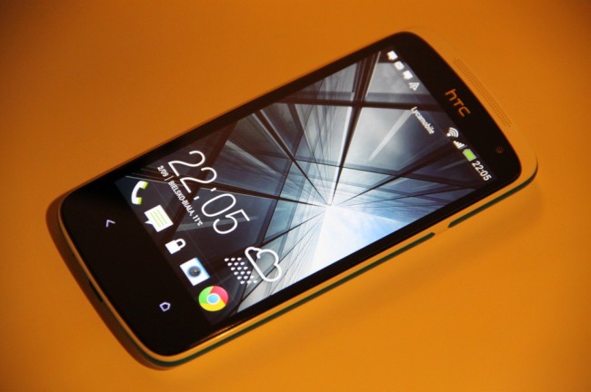 htc desire 500 c 