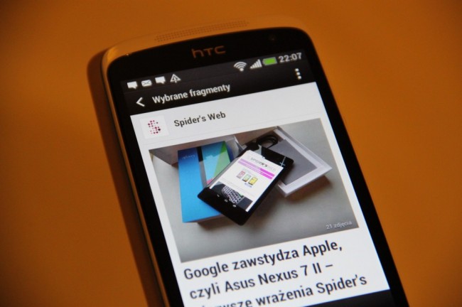 htc desire 500 f 