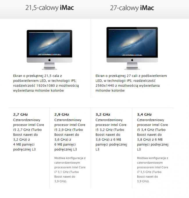 iMac