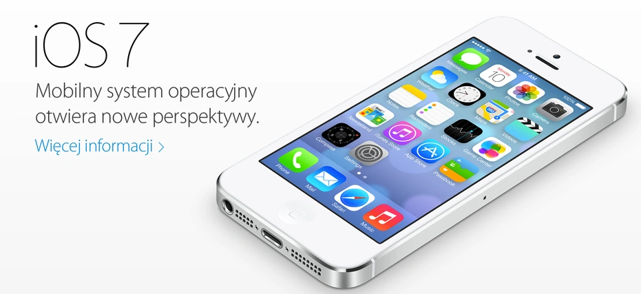 Jesteś przygotowany na płatne aktualizacje aplikacji na iOS 7?