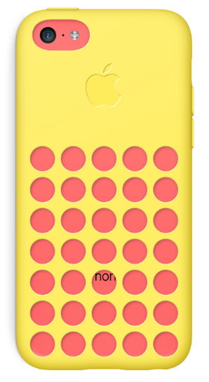 iPhone 5C-3