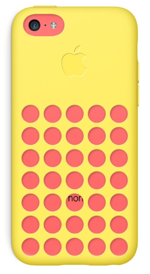 iPhone 5C-3