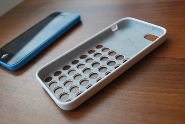 iPhone 5c, 22