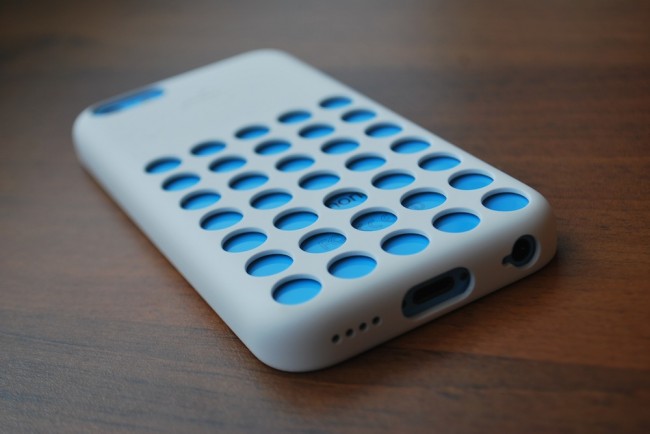 iPhone 5c, 25