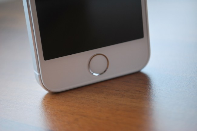 iPhone 5s, 12