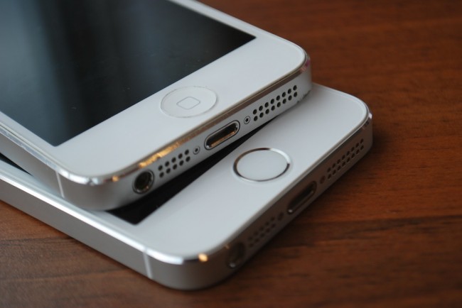 iPhone 5s, 9