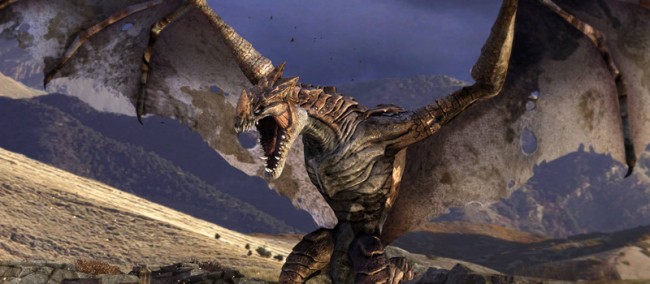 infinity blade iii 1