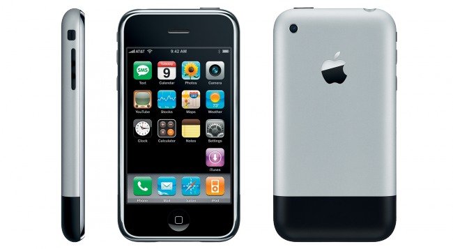iphone 2g
