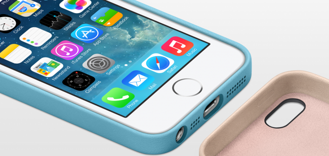 iphone 5s 5