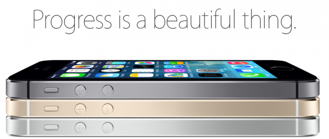 iphone 5s 6