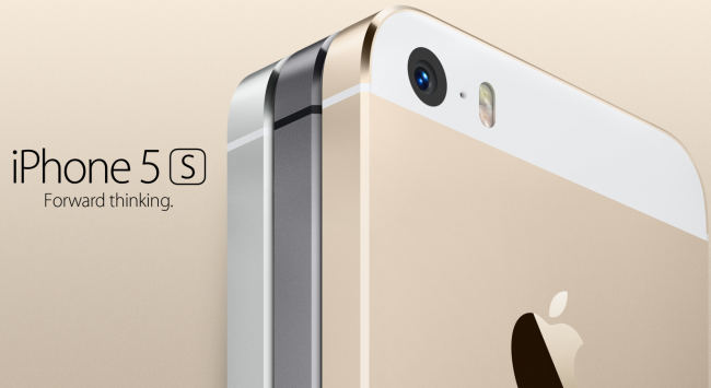 iphone 5s