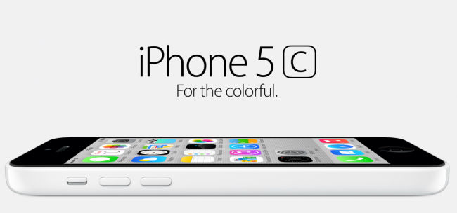 iphone5c
