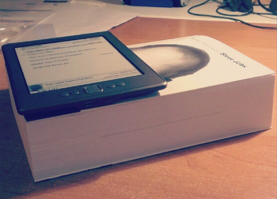 kindle-papier