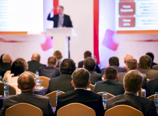 konferencja startup