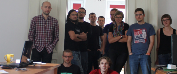 Listonic będzie najlepszą listą zakupów na urządzeniach z Androidem &#8211; Spider&#8217;s Web odwiedził biuro firmy