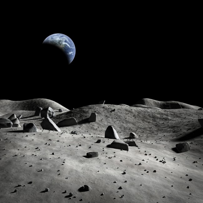 moon