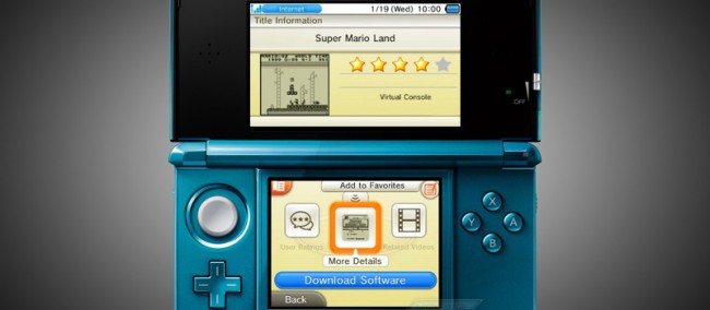 nintendo 4