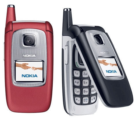 nokia 6103