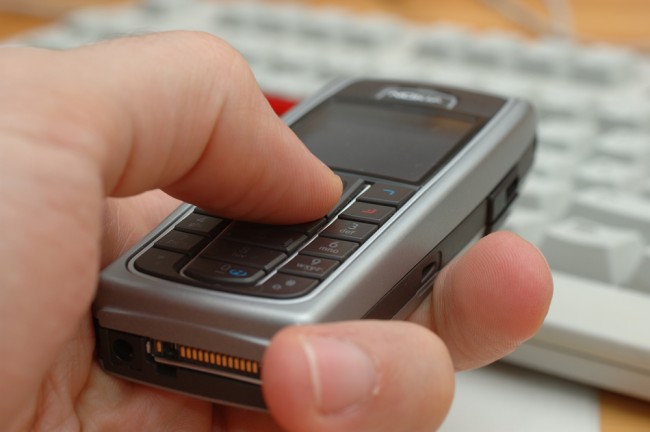 nokia