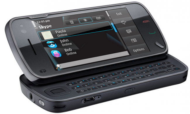 nokia n97