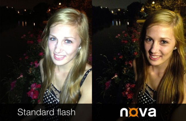 nova 2