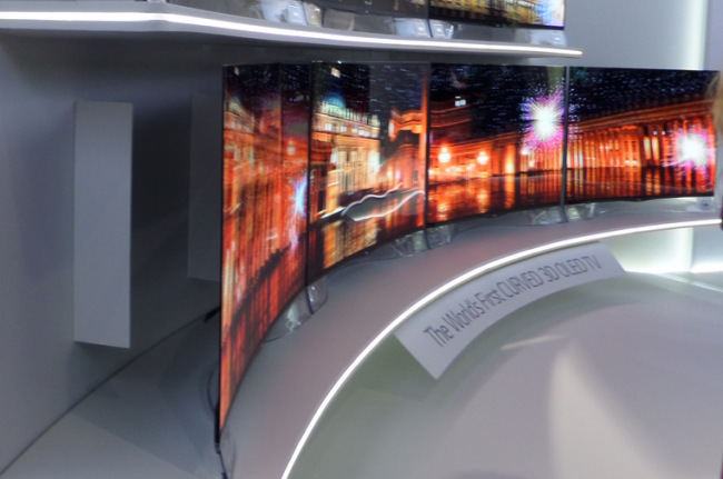 oled lg