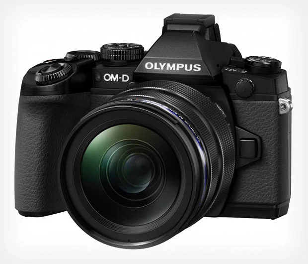 om-d em1