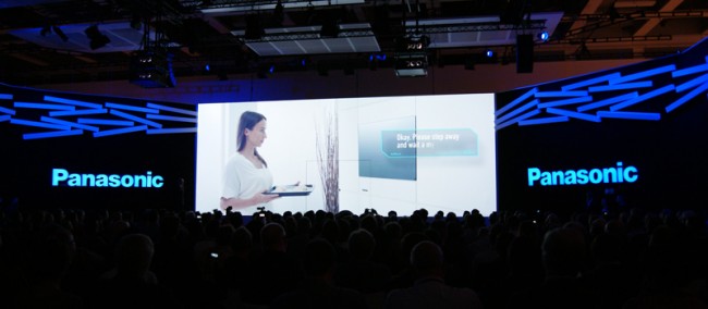 panasonic 1