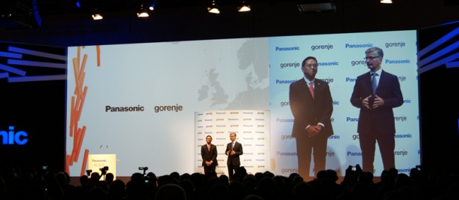 panasonic 3