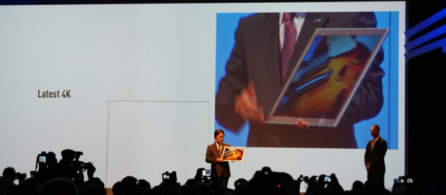 panasonic 5