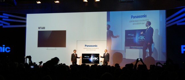 panasonic 6