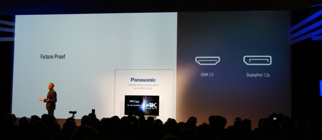 panasonic 7
