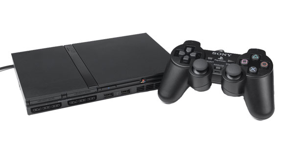 ps2 slim