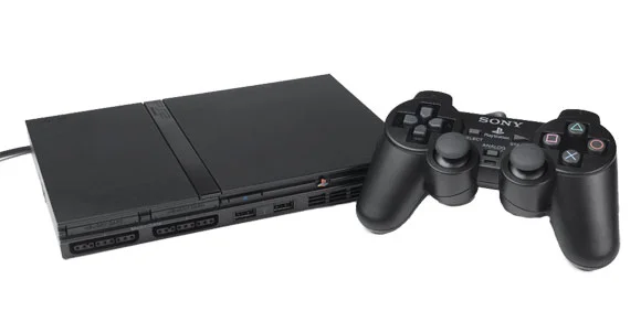 ps2 slim