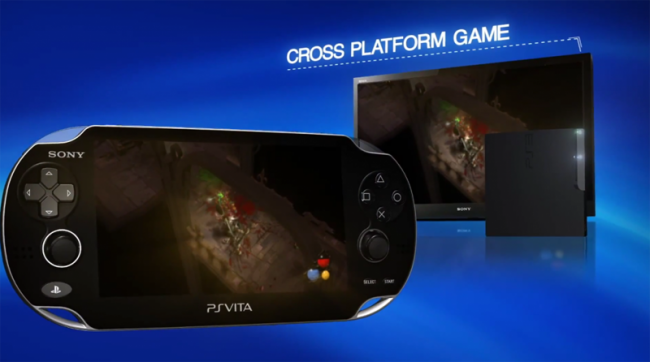 remote play